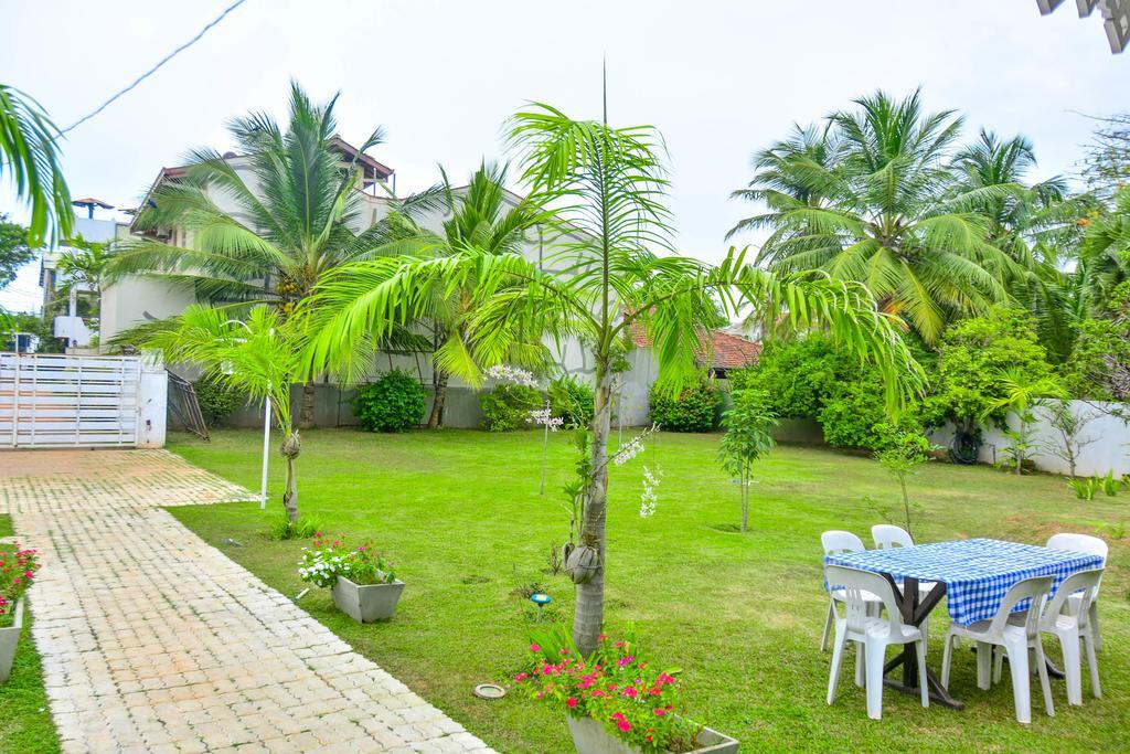 Cinnamon Villa Негомбо Экстерьер фото