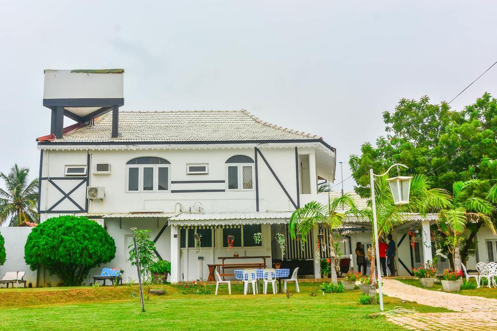 Cinnamon Villa Негомбо Экстерьер фото