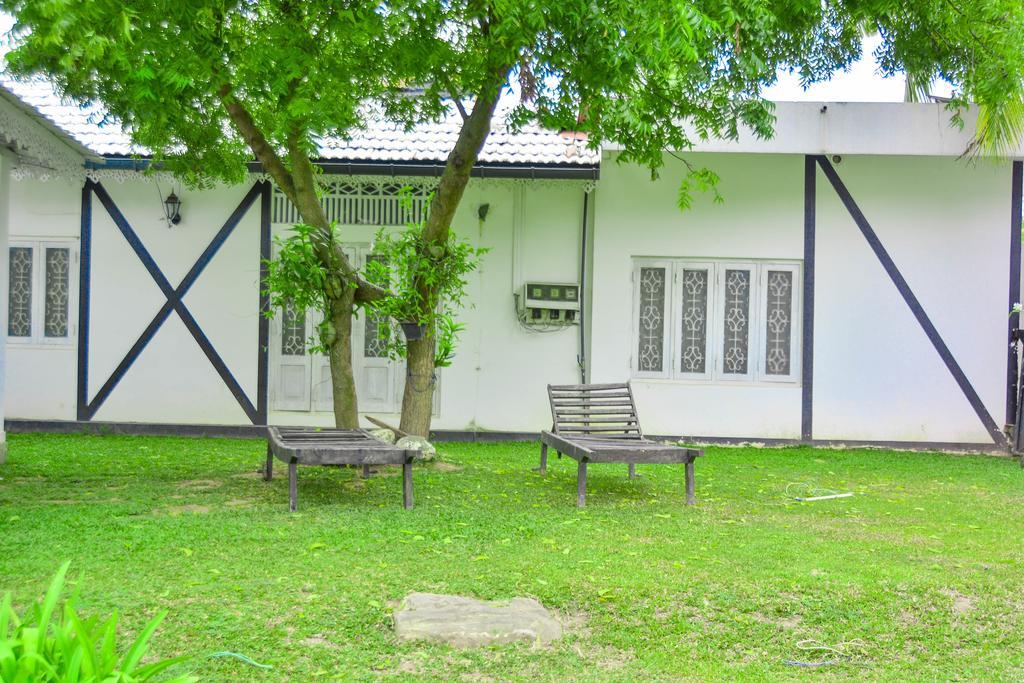 Cinnamon Villa Негомбо Экстерьер фото