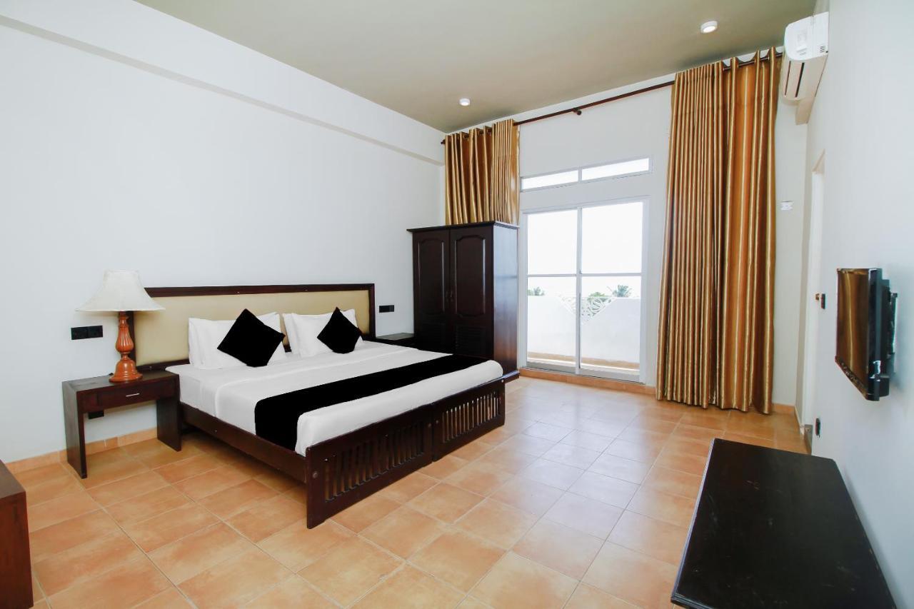 Cinnamon Villa Негомбо Экстерьер фото