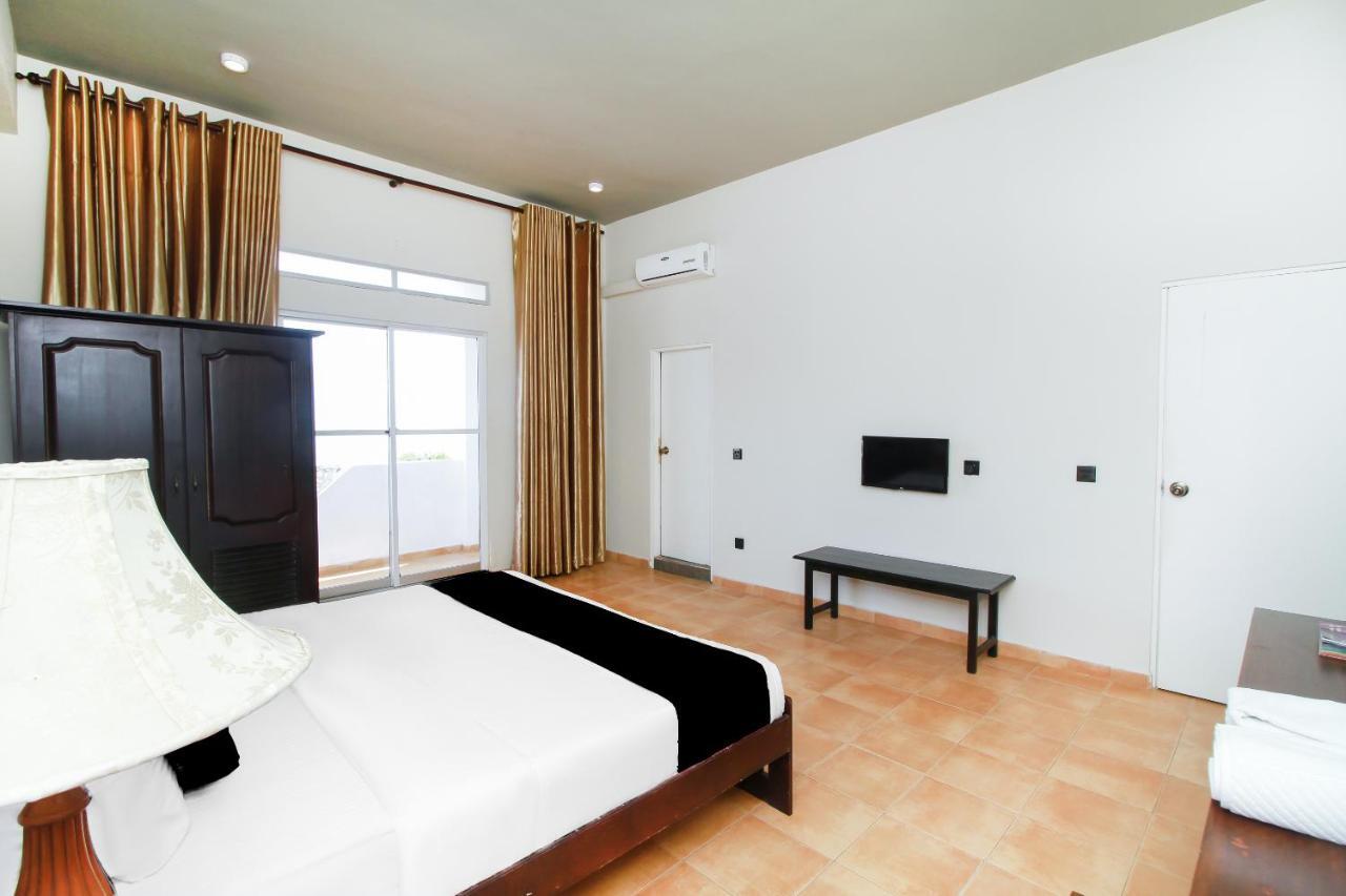 Cinnamon Villa Негомбо Экстерьер фото