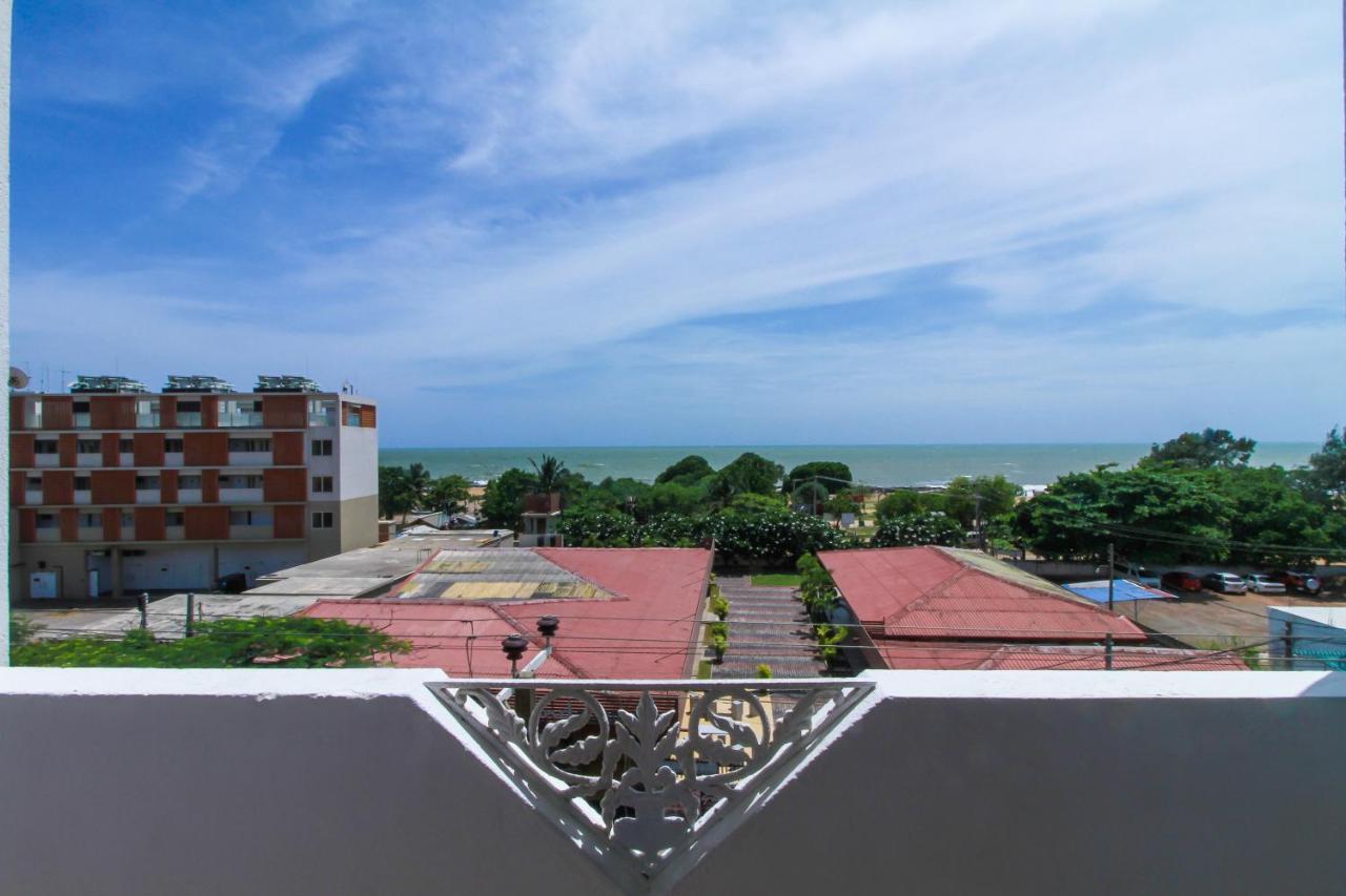 Cinnamon Villa Негомбо Экстерьер фото