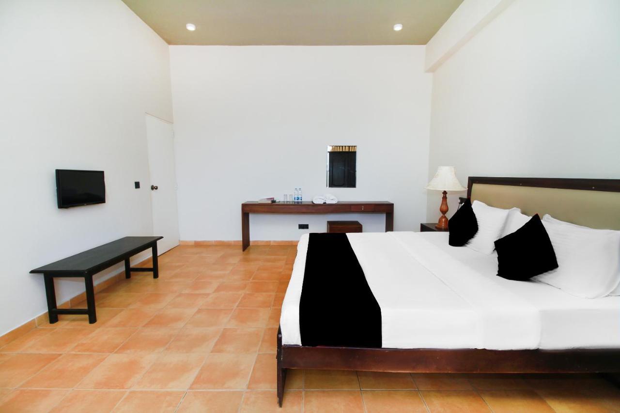 Cinnamon Villa Негомбо Экстерьер фото